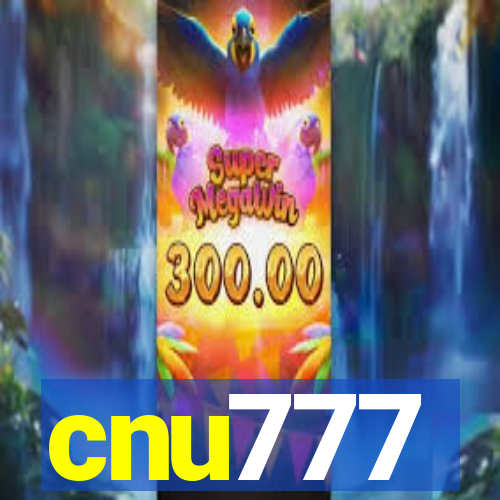 cnu777