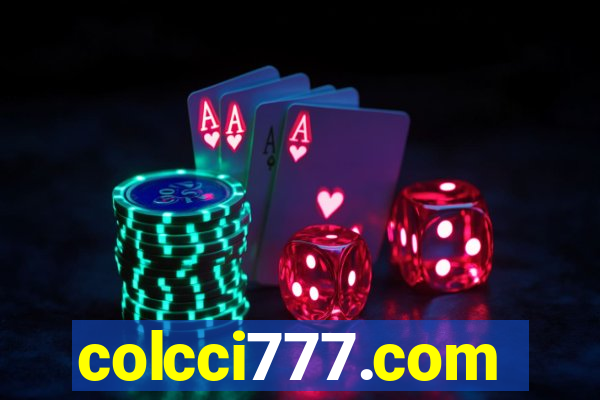 colcci777.com