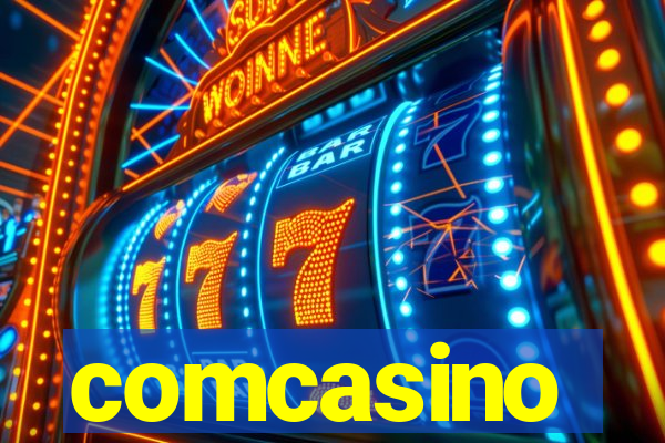 comcasino