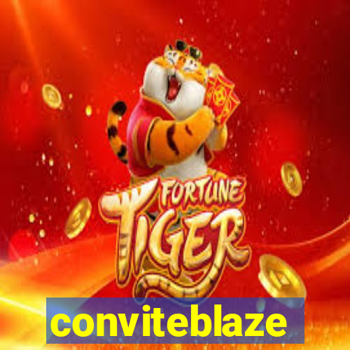 conviteblaze