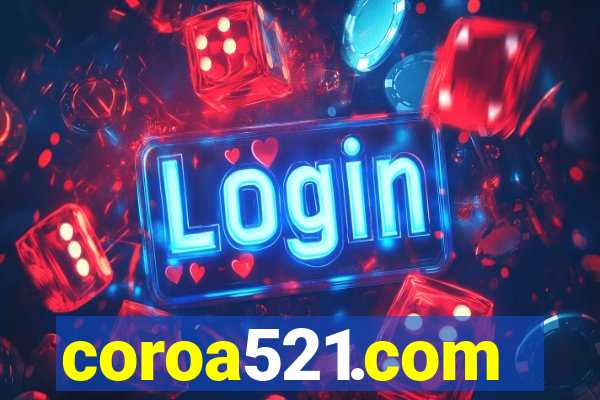 coroa521.com