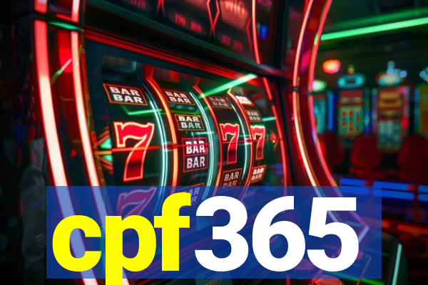 cpf365