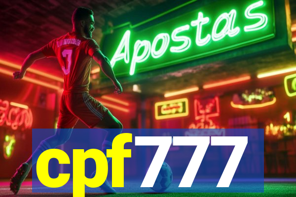 cpf777