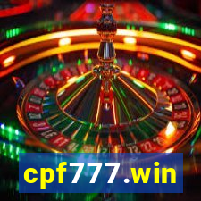 cpf777.win