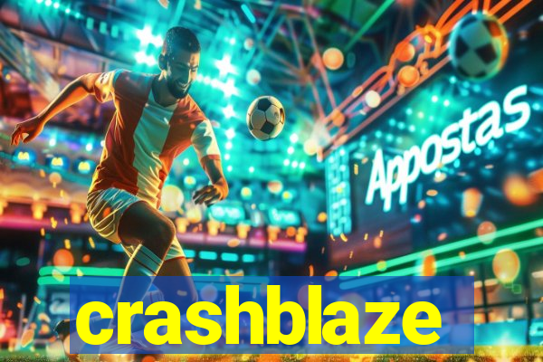 crashblaze