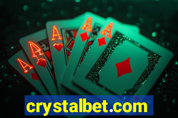 crystalbet.com