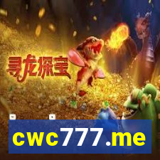 cwc777.me