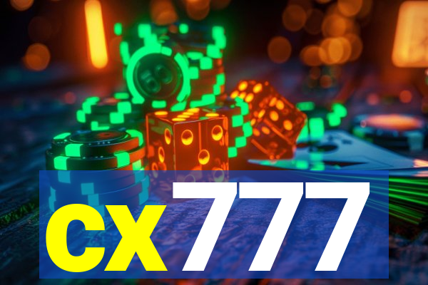 cx777