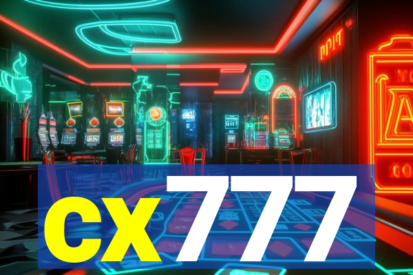 cx777