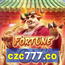 czc777.co