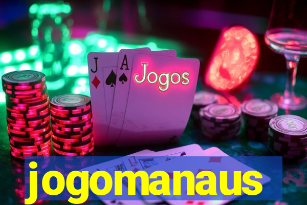 jogomanaus