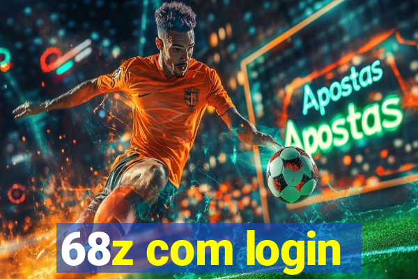 68z com login