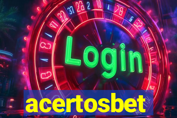 acertosbet