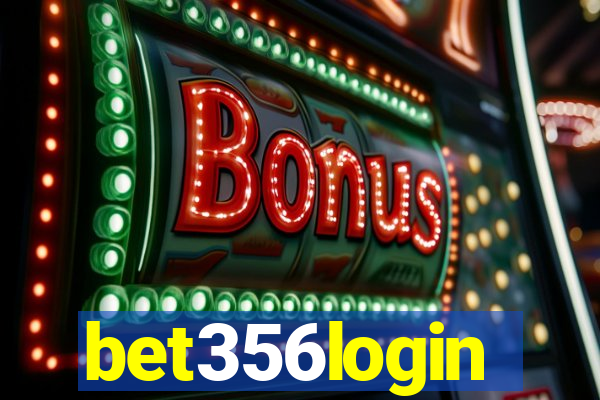 bet356login