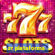 zr plataforma