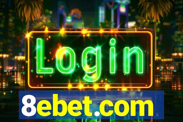 8ebet.com