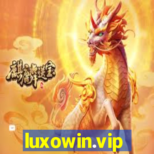 luxowin.vip