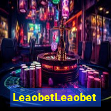 LeaobetLeaobet