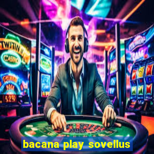 bacana play sovellus