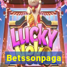 Betssonpaga