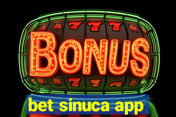 bet sinuca app