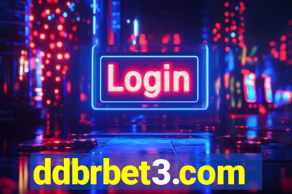 ddbrbet3.com