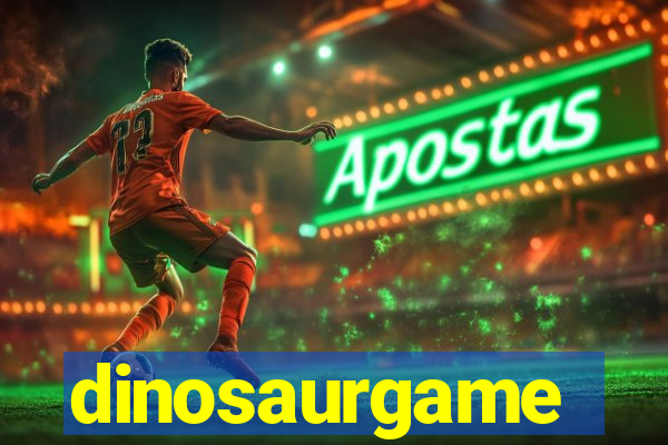 dinosaurgame