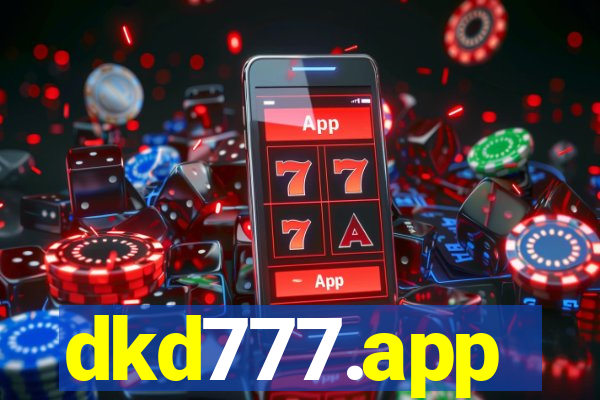 dkd777.app