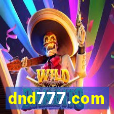 dnd777.com