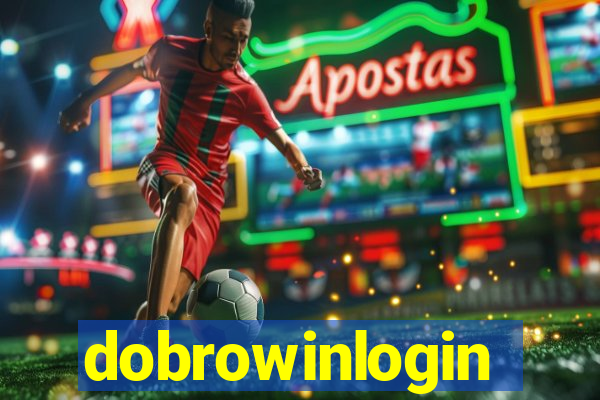 dobrowinlogin