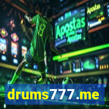 drums777.me