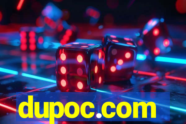 dupoc.com