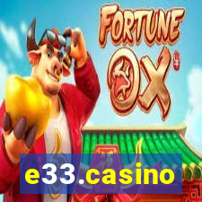 e33.casino