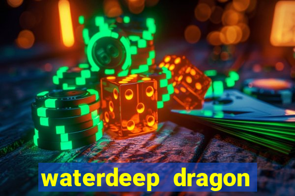 waterdeep dragon heist pdf português