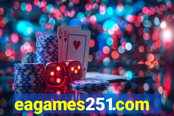 eagames251.com