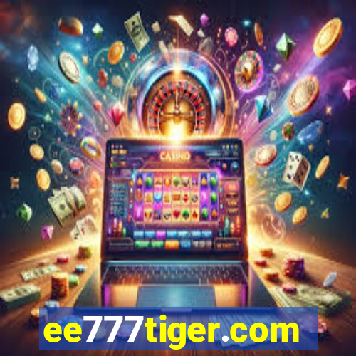 ee777tiger.com