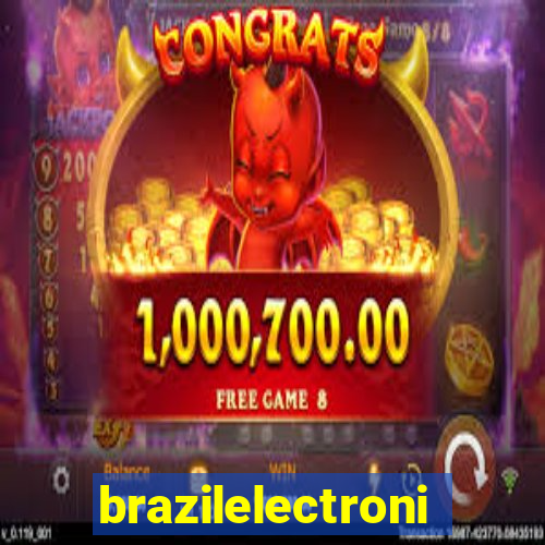 brazilelectronic.com