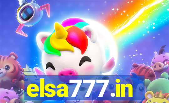 elsa777.in