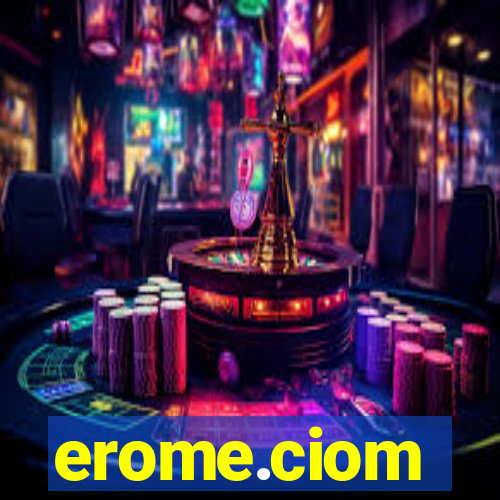 erome.ciom