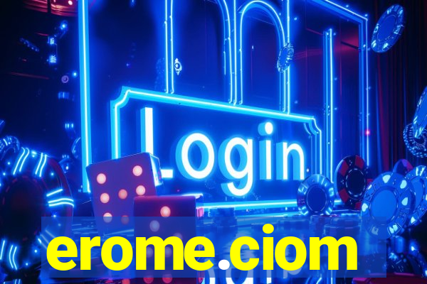 erome.ciom