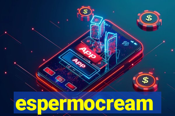 espermocream