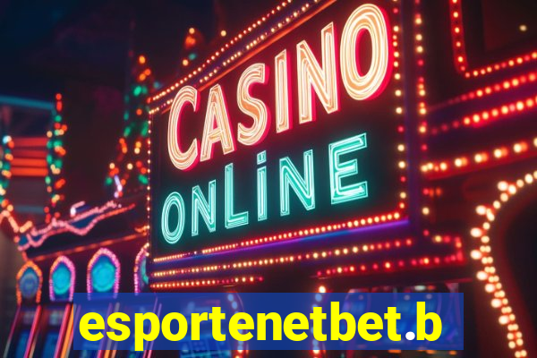 esportenetbet.bet