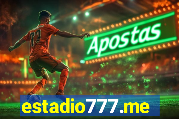 estadio777.me