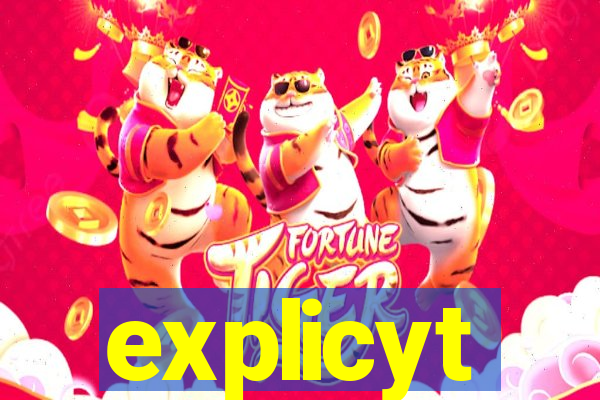 explicyt