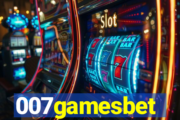 007gamesbet