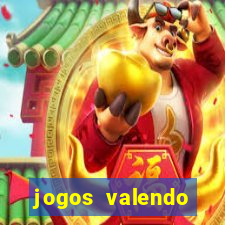 jogos valendo dinheiro online