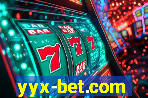 yyx-bet.com