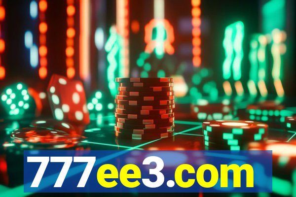 777ee3.com