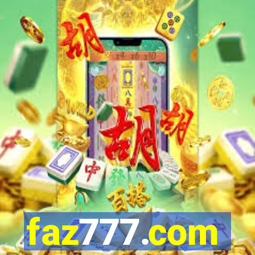 faz777.com