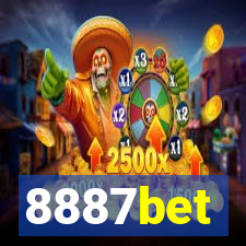 8887bet